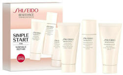 Shiseido - Set Cadou Shiseido W. Benefiance Wrinkleresist 24 Starter - hiris