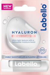 Labello Hyaluron Lip Moisture Rose 5, 2 g