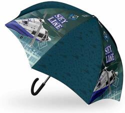 Roben Gyermek esernyő, SKY LINE, 53, 5 cm - S-COOL (ROB-SC1636)