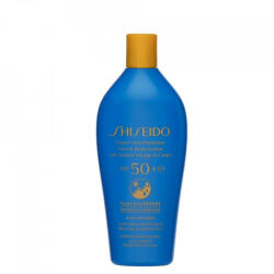 Shiseido - Lotiune cu protectie solara pentru fata si corp, SPF50, Expert Sun Protector, Shiseido, 300 ml - vitaplus