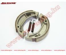 RMS Fékpofa Honda Dio Af18 / Af27 / Af34 / Tact Af24 / Af30 / Vision 88-95 / Today Nvs50 01-05 / Zoomer Nps50 01- / Bite Npc50