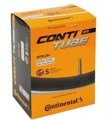 Continental 65/70-622 MTB29 wide B+ S42 Continental dobozos kerékpár tömlő