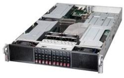 Supermicro SYS-2027GR-TRF