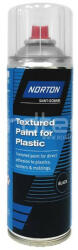 Norton Műanyag védőlakk 400ml antracit szürke, 6 db/csomag (CT204415)