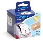 DYMO Etikett DYMO Label Writer 54x101 mm fehér 220 db/tekercs - papiriroszerplaza - 12 230 Ft