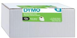 DYMO Etikett DYMO Label Writer 28x89 mm 130 címke/doboz