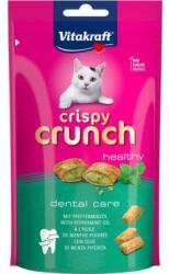 Vitakraft Crispy Crunch Macska Fogerősítő 60g - pawcity