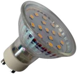 GAO LED fényforrás GU10, 4.0W 230V, GU10, 350lm, 7034H (7034H)