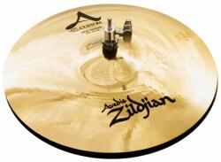  Zildjian 13" A CUSTOM Hi-Hats lábcintányér A20507