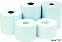 Victoria Paper Thermo tekercs, 80/80/12, 74 m, 46 g, VICTORIA PAPER "Standard - alter - 2 612 Ft