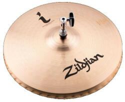  Zildjian 14" í Family Mastersound lábcintányér párban ILH14MHP