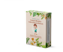 HerbClinic Gyógyír allergiára teakeverék gyerekeknek