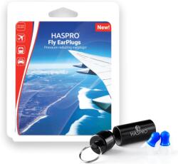 Set dopuri de urechi Fly Universal, Haspro