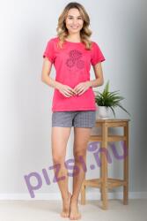 Muzzy Rövidnadrágos női pizsama (NPI3720 S)