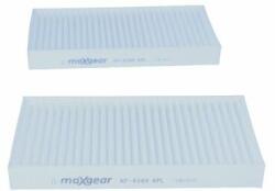 MAXGEAR Filtru, aer habitaclu MAXGEAR 26-2009 (26-2009)