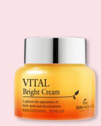The Skin House Arckrém Vital Bright Cream - 50 ml