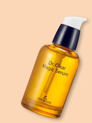 The Skin House Arcszérum Dr. Clear Magic Serum - 50 ml