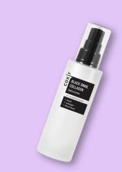 coxir Anti-aging arcápoló emulzió csigamucinnal és kollagénnel Black Snail Collagen Emulsion - 100 ml