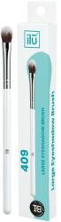 ILU Pensula pentru Fardul de Pleoape - Large Eyeshadow Brush Nr. 409 - Ilu