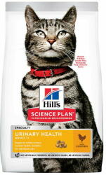 Hill's SP Feline Adult Urinary Health chicken 1,5 kg