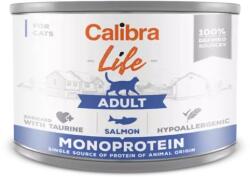 Calibra Life Adult salmon 200 g