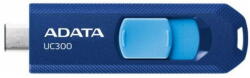 ADATA UC300 128GB USB 3.0 (ACHO-UC300-128G-RNB/BU) Memory stick