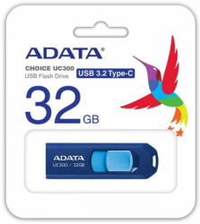 ADATA UC300 32GB USB 3.0 (ACHO-UC300-32G-RNB)