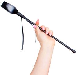 Secret Play Riding Crop 3423K Black