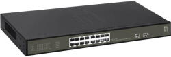 LevelOne GES-2118P