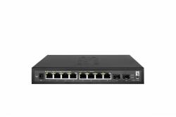 LevelOne GES-2110