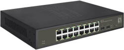 LevelOne GES-2118