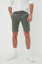 Pepe Jeans rövidnadrág Charly zöld, férfi - zöld 30