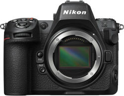 Nikon Z8 (VOA100AE) Digitális fényképezőgép