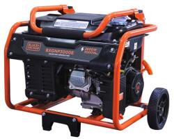 Black & Decker BXGNP3000E