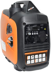 Hwasdan H2250iS Generator