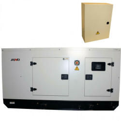 Senci SCDE 72i-YS (SC1009405) Generator