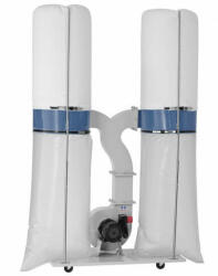 Bernardo DC 500 E - 400V (12-2066)