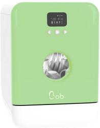Daan Tech Bob kompakt mini (wh-green)