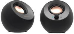 Creative Pebble V3 2.0 Black (51MF1700AA000) Boxa activa