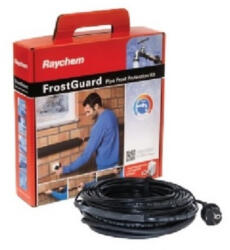 Raychem Cablu de încălzire confecționat autoreglabil FROSTGUARD-19M 10W/m (468683-000)