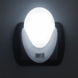  Lampă de veghe LED cu senzor crepuscular 230V 1W 20252S (20252S)