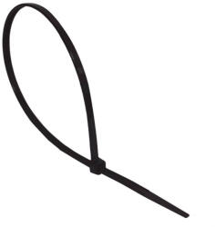 CELO Colier cablu 140x3.6 negru, rezistent la UV, nylon, 100 buc/pachet. 436140CCT CELO (436140CCT)