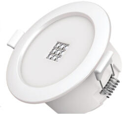 59S Lampă dezinfectanta UV-C, panou LED, 7W, 56lm, 4000K, 59S (SZS9-D20-3)