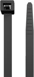 Weidmüller Colier cablu 200x3, 6 negru 1720660000 (1720660000)
