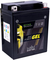 intAct 14Ah 250A YB14L-A2