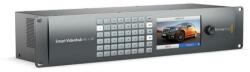 BlackMagic Design Smart Videohub 40 x 40 6G-SDI (VHUBSMART6G4040)