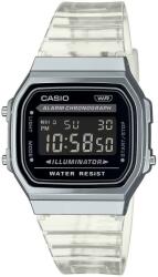 Casio A168XES-1BEF Ceas