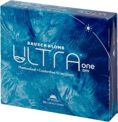 Bausch & Lomb Lentile de contact zilnice Bausch + Lomb ULTRA One Day (90 lentile)