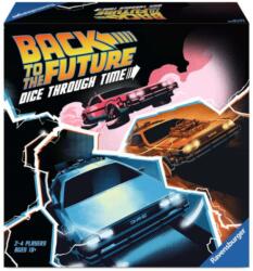 Ravensburger Universal: Back to the Future társasjáték, angol nyelvű (268429)