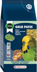 Versele-Laga Orlux Gold Patee Small Parakeets 250g - grandopet